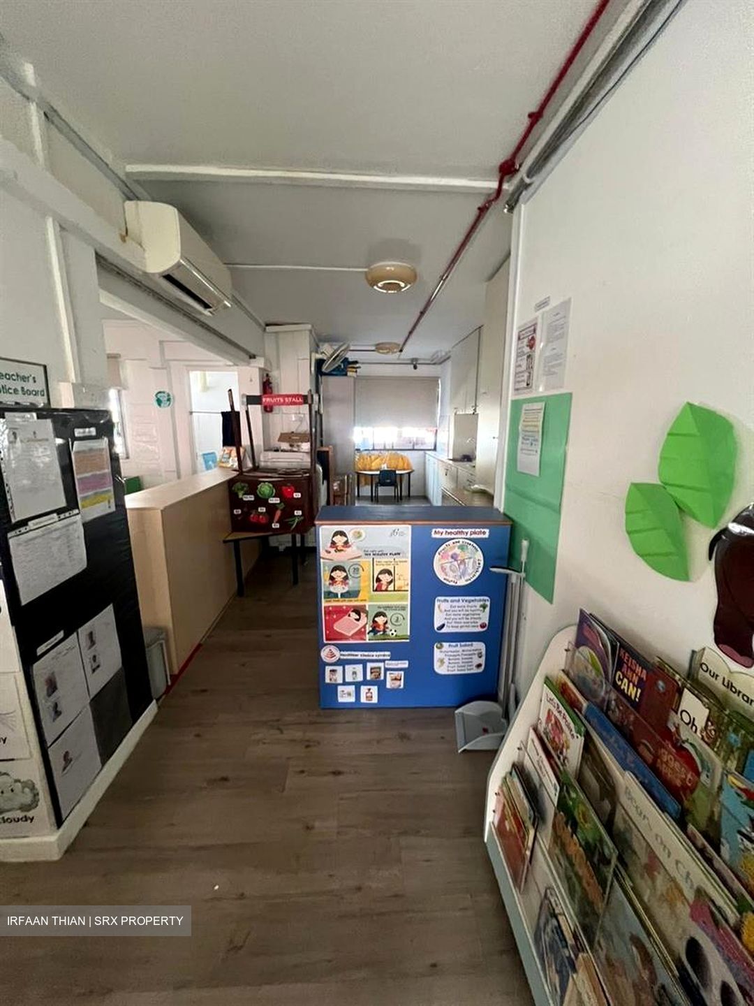 Tampines Street 44 (D18), Shop House #612471871